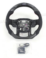 GUIA CONDUCIR RANGE ROVER 14-20