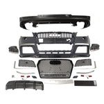 KIT AUDI RSQ7 PARA Q7 08-15