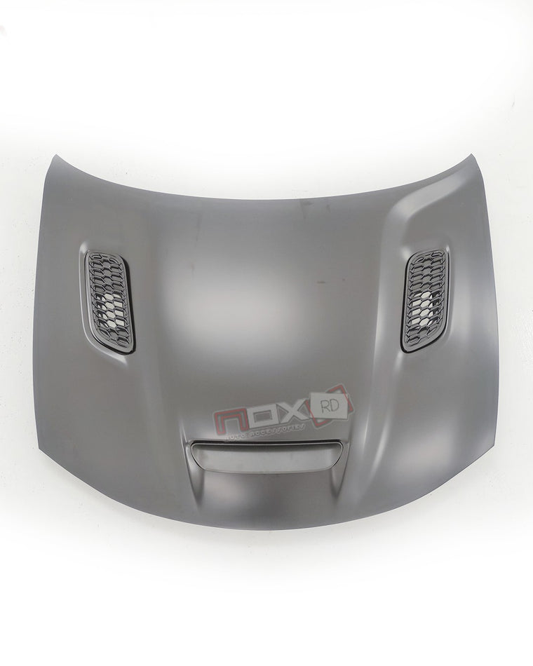 BONETE CHARGER SRT 21