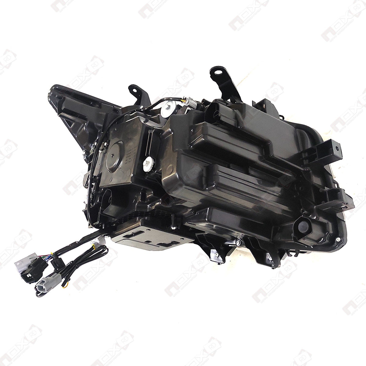 PANTALLA LED GX460 2023 PARA 14-19 LH
