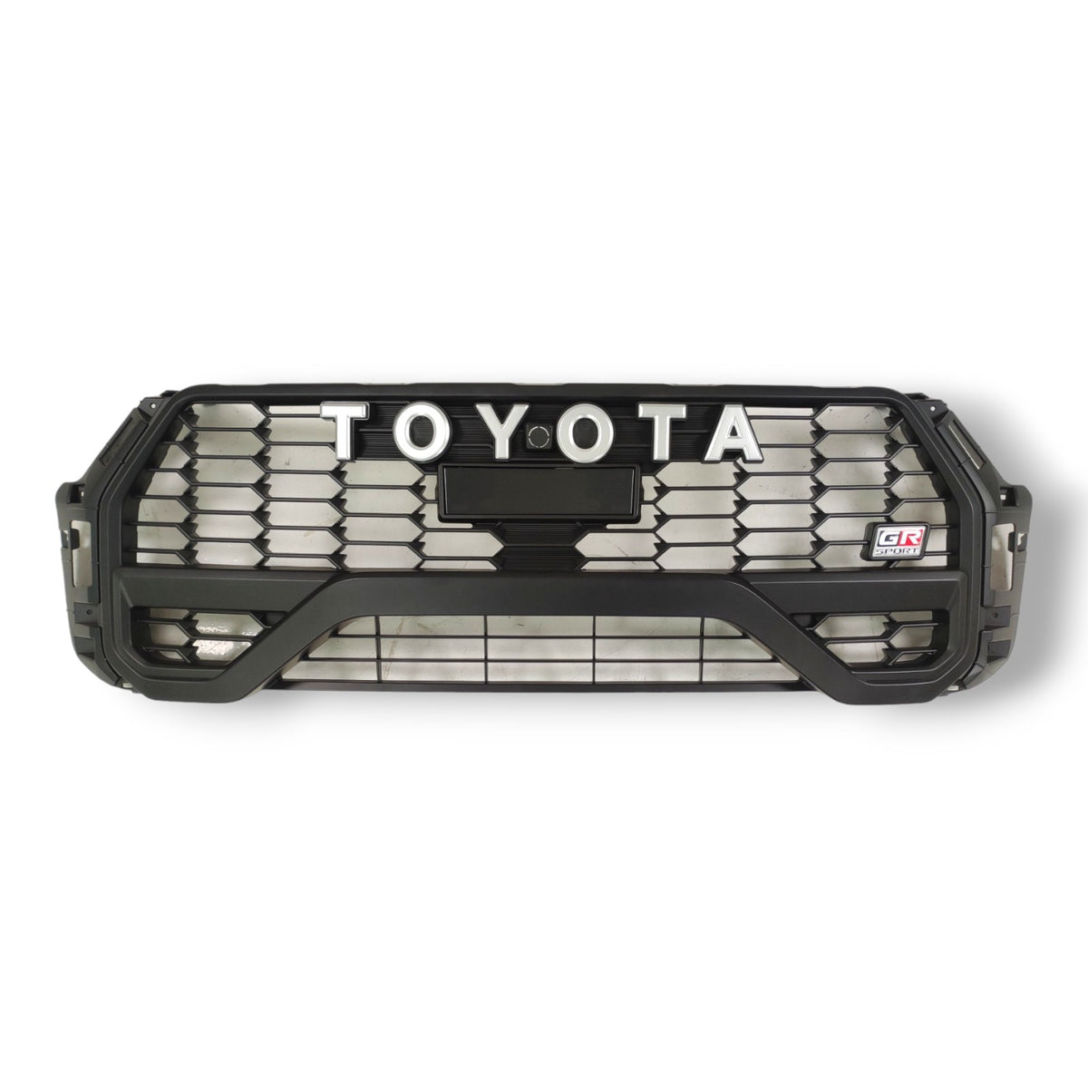 KIT HILUX GR 2023 PARA 16-21