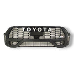 KIT HILUX GR 2023 PARA 16-21
