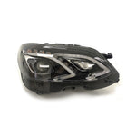 PANTALLA LED MERCEDES CLASE E 10-16 FULL