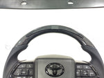 GUIA DE CONDUCIR CARBONO 4RUNNER GR 10-23