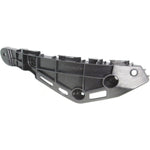 GUIA BUMPER DELANTERO RX350 RH 16-22