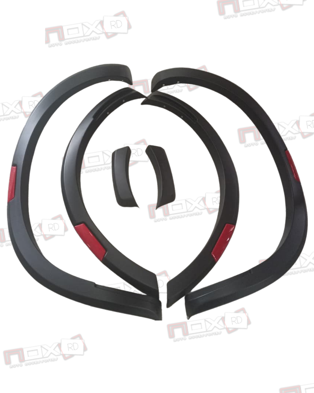 SET DE FLEARS NISSAN FRONTIER 16-25 (6PZ)