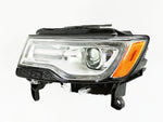 PANTALLA LED GRAND CHEROKEE LH 14-16