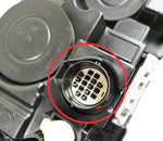 PANTALLA LED RANGE ROVER SPORT LH 06-13