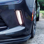 SET DRL DE CAMARO ZL1 16-21