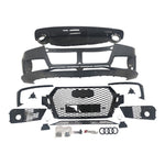 KIT AUDI RSQ7 PARA Q7 16-19