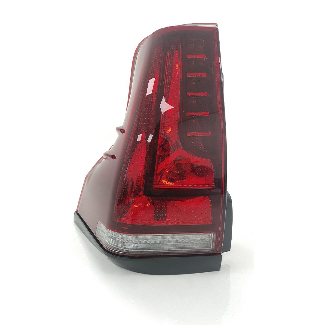 LUCES GX460 2020 ROJAS PARA 14-21