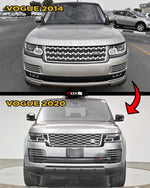 KIT RANGE ROVER VOGUE 2021 PARA 14-17 TIPO ORIGINAL