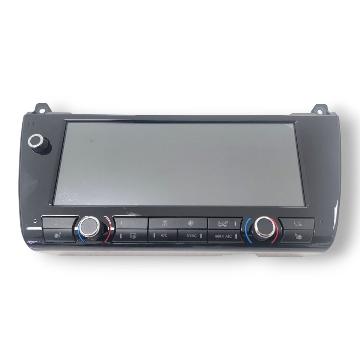 PANTALLA DE AIRE DIGITAL BMW SERIE 5 F10 10-1
