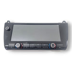 PANTALLA DE AIRE DIGITAL BMW SERIE 5 F10 10-1