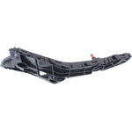 GUIA BUMPER DELANTERO HIGHLANDER 14-19 LH