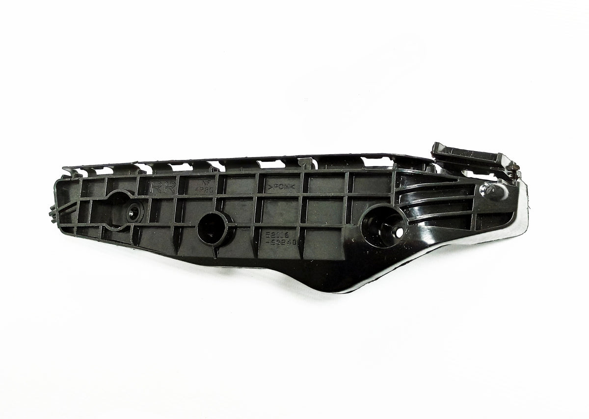 GUIA BUMPER PRADO RH 14-17