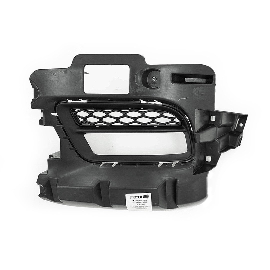 BASE HALOGENO DURANGO SRT LH