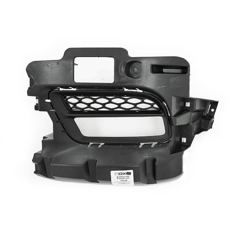 BASE HALOGENO DURANGO SRT LH