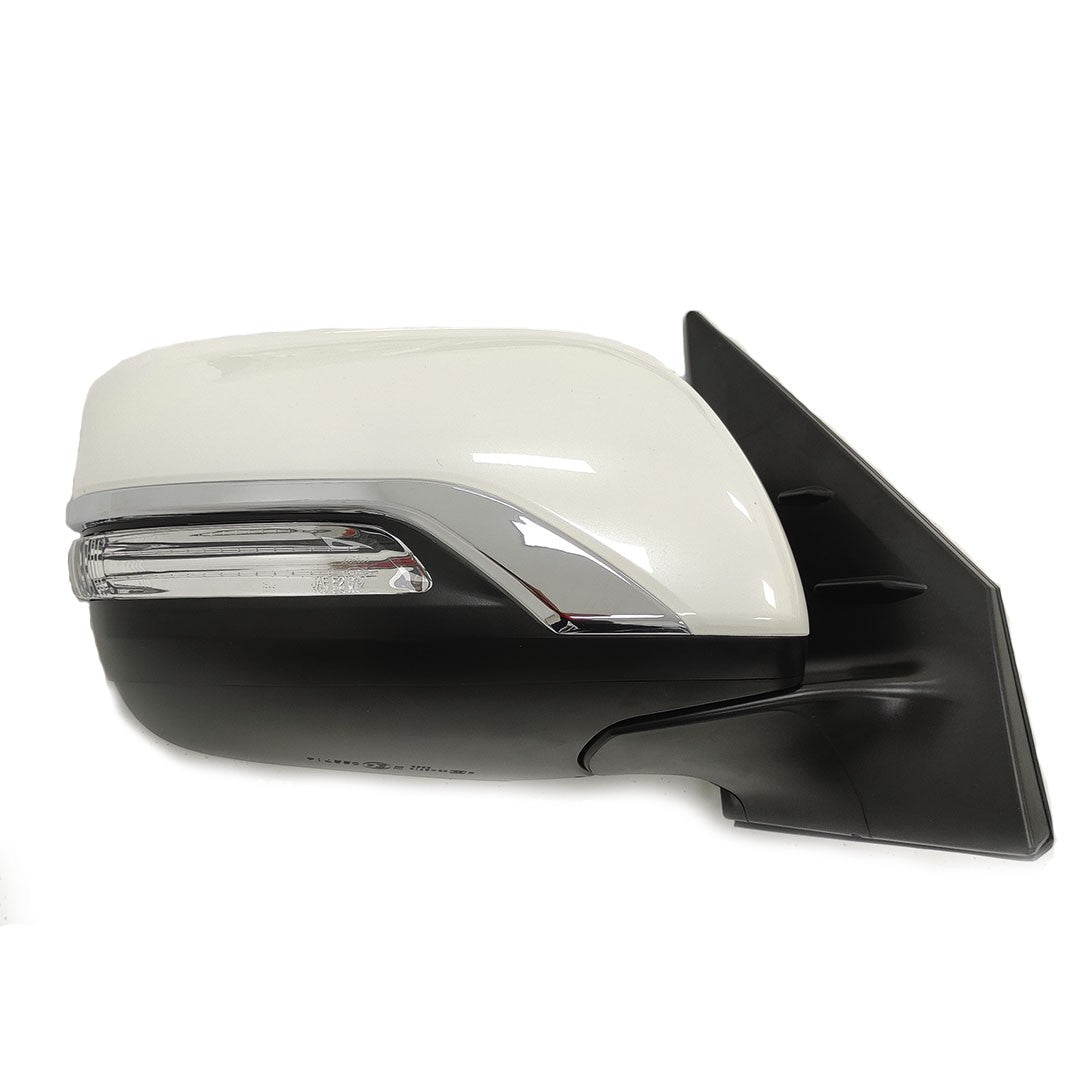 RETROVISOR LC200 16-21 RH