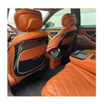 KIT DE INTERIOR MERCEDES CLASE S 2025 PARA 06-13