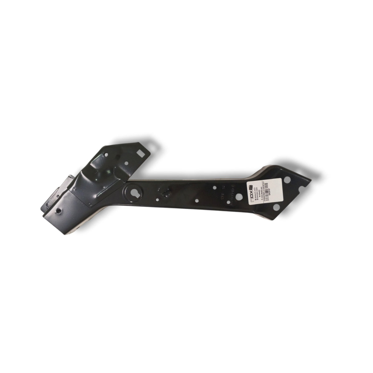 EXTENSION FRENTIL LH CHEROKEE 11-21 HIERRO