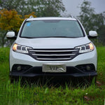 PANTALLAS LED CRV 12-14