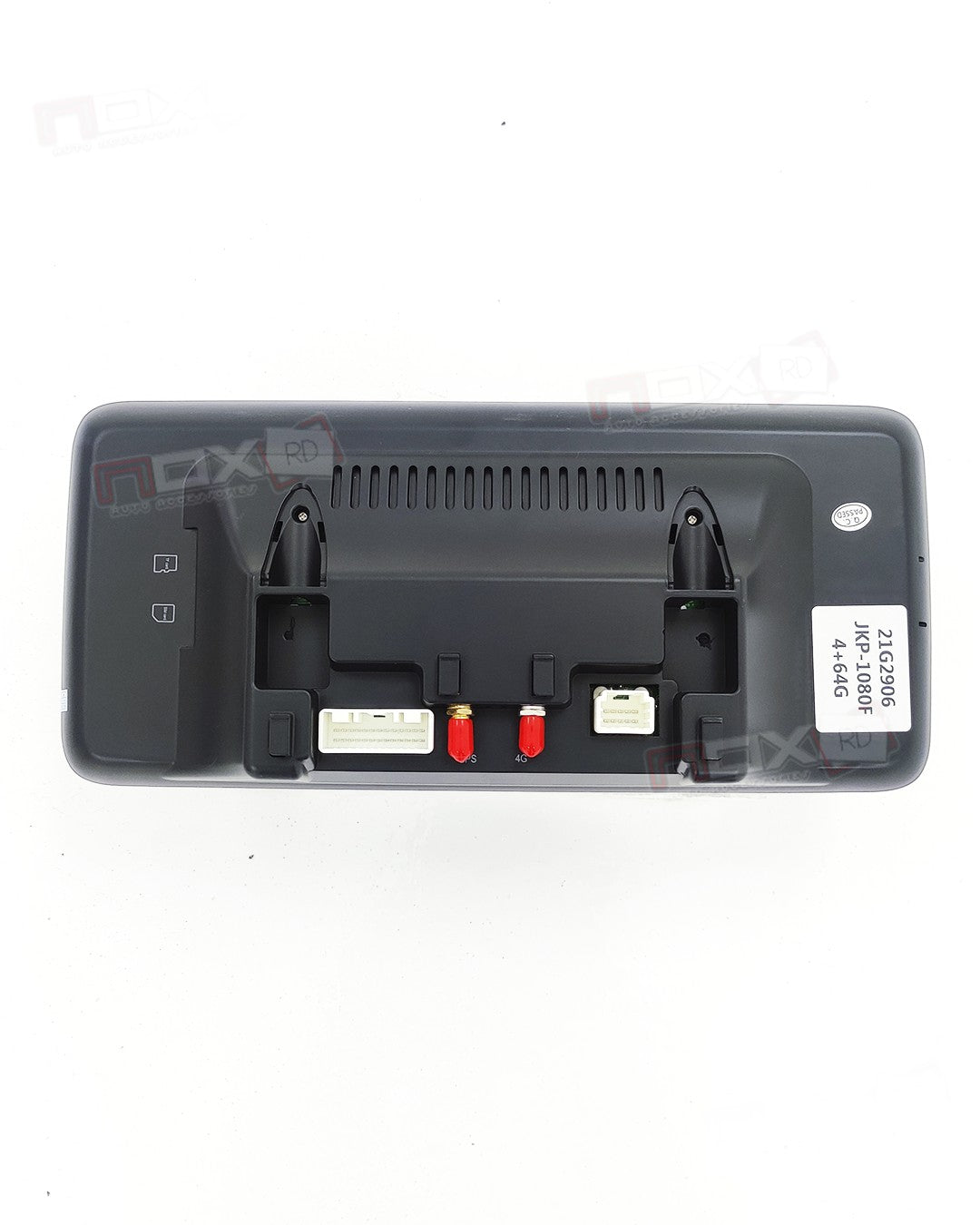 RADIO ANDROID MERCEDES CLASE C 15-18