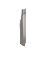 COVER DE BARRA DE TECHO TRASERO GRIS PRADO LH 18-22