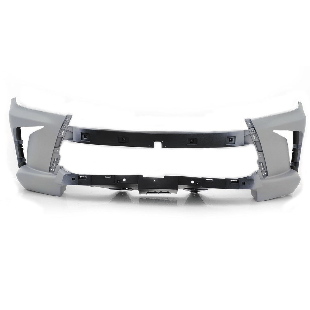 BUMPER DELANTERO LX570 TIPO 16- PARA 08-15