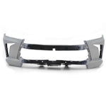 BUMPER DELANTERO LX570 TIPO 16- PARA 08-15