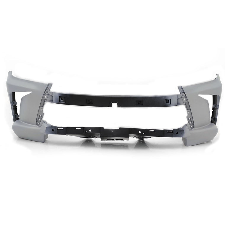 BUMPER DELANTERO LX570 TIPO 16- PARA 08-15