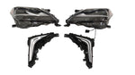 KIT TIPO LX600 PARA LX570 08-15