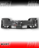 KIT NISSAN PATROL 2021 PARA 11-18