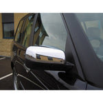 COVER CHROME RETROVISORES RANGE ROVER SPORT 06-13