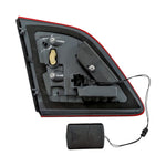 LUZ DE COMPUERTA GLE SUV 16-19 RH