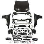 KIT BMW M3 2019 PARA EL SERIE 3 12-18