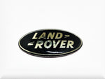 EMBLEMA DE PARRILLA RANGE ROVER 08-20