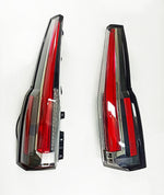 LUCES LED CHEVROLET TAHOE / SUBURBAN 15-19