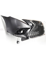 KIT FRENTE TOYOTA CAMRY TIPO LX 10-11