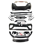 KIT RS PARA HONDA FIT 14-21