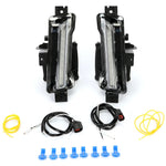 SET DRL DE CAMARO ZL1 16-21
