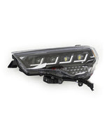 PANTALLA LED 4RUNNER TRD 11-21 LH