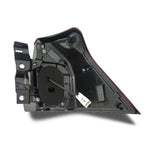 LUZ GUARDALODO LH LX570 16-21