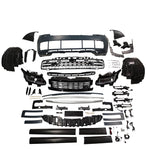 KIT RANGE ROVER VOGUE 2024 PARA 14-16