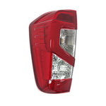 LUCES LED NISSAN FRONTIER 2021 PARA 16-20