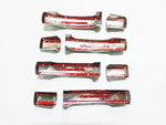 MANUBRIOS CHROME RANGE ROVER SPORT 06-13