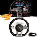 GUIA DE CONDUCIR SPORT MERCEDES 10-18