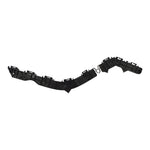 GUIA DE BUMPER TRASERO LH LX570 16-21