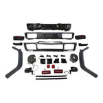 KIT MERCEDES CLASE G BRABUS 2019+ PARA LA 04-18.
