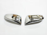 COVER CHROME RETROVISORES HIGHLANDER 14-19